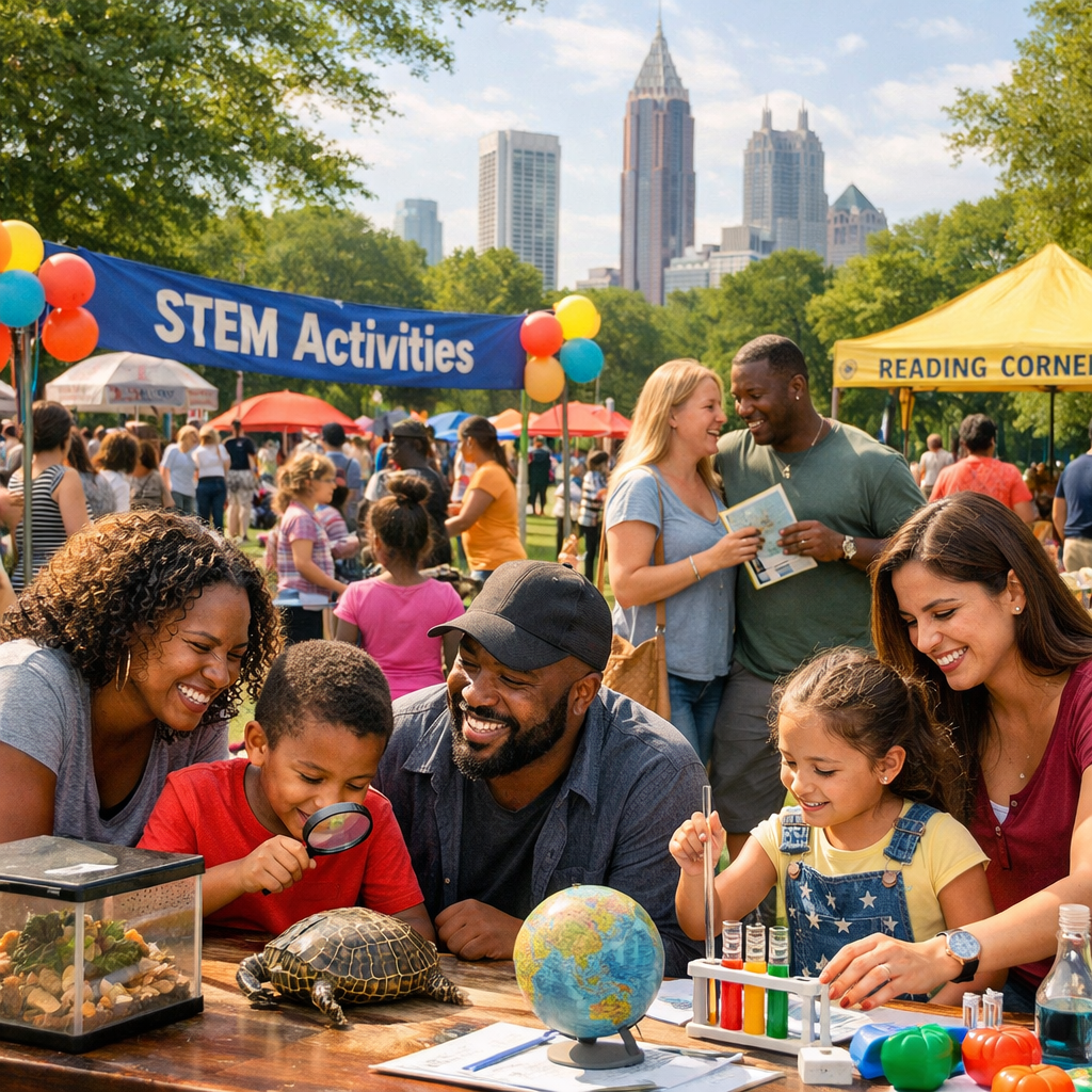 Community Engagement