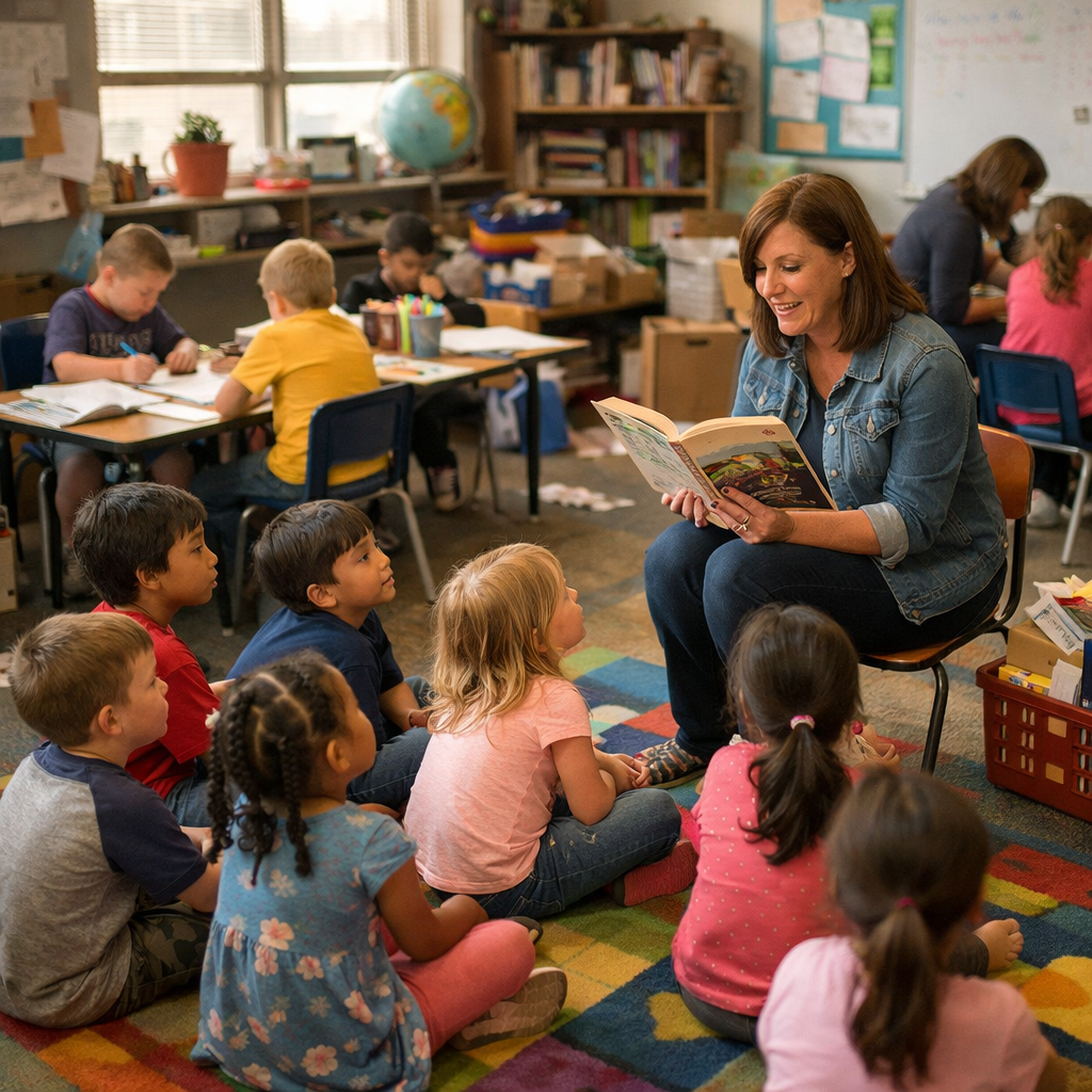 Community Integration