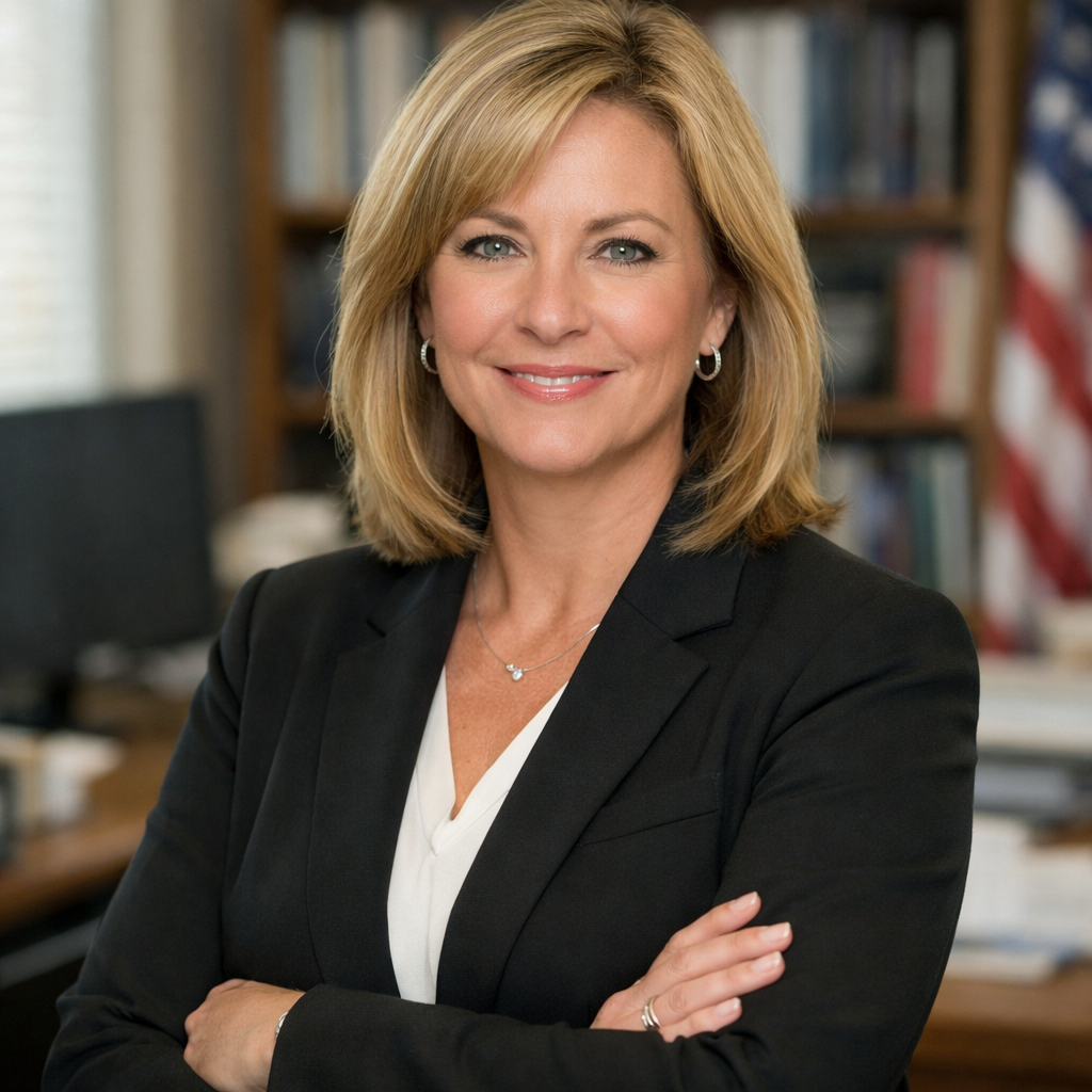 Principal Brendon Stockwell